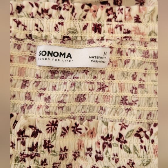 Maturity top - Picture 3 of 3